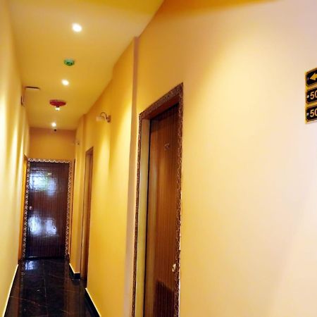 Hotel Golden Plaza Vashi Εξωτερικό φωτογραφία
