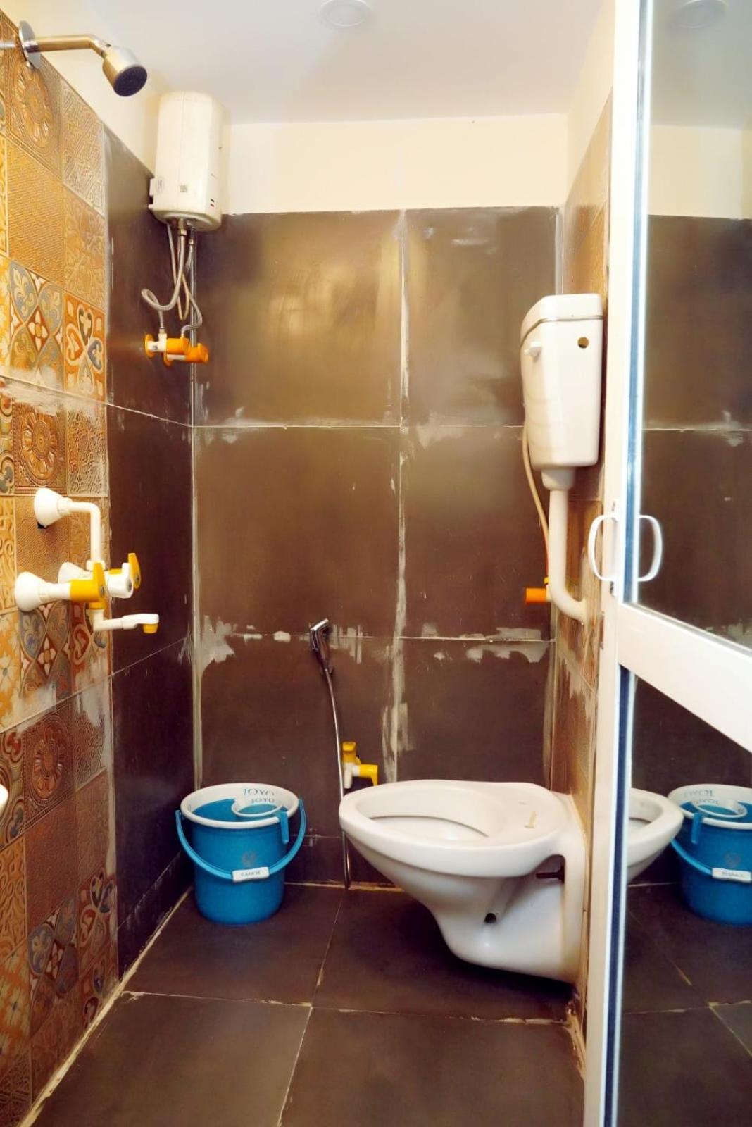 Hotel Golden Plaza Vashi Εξωτερικό φωτογραφία
