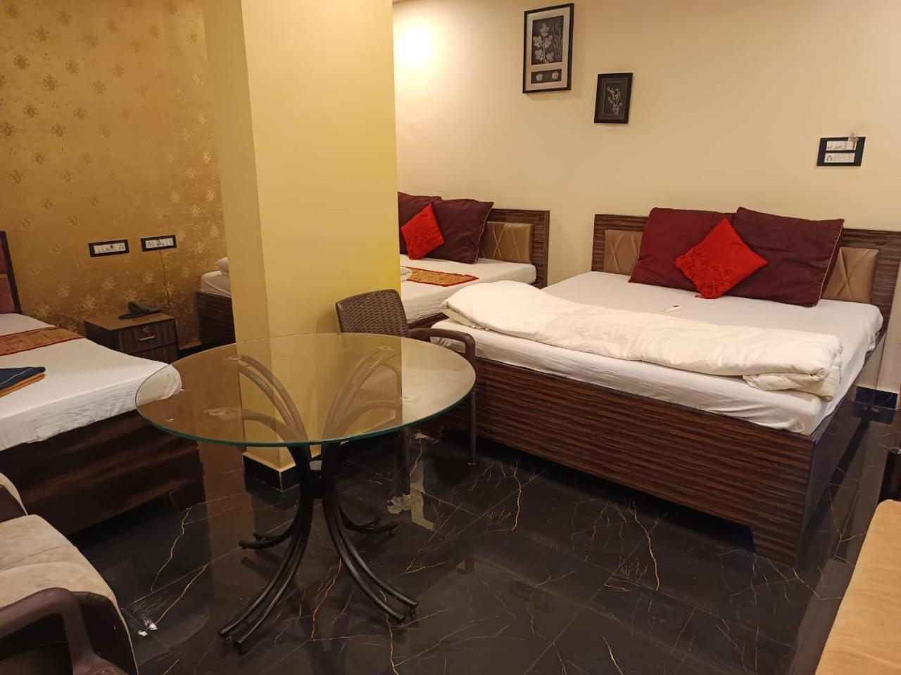 Hotel Golden Plaza Vashi Εξωτερικό φωτογραφία